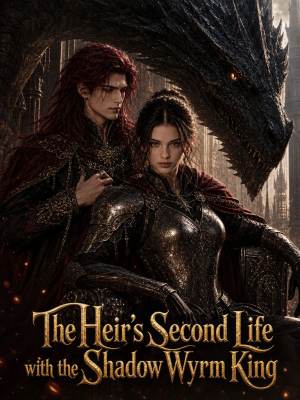 The Heir's Second Life with the Shadow Wyrm King poster