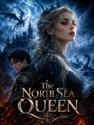 The North Sea Queen poster