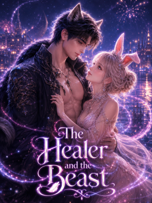 The Healer and the Beast poster