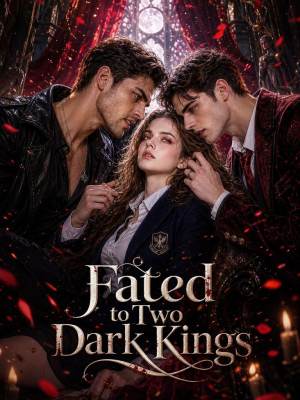 Fated to Two Dark Kings poster