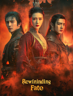 Rewinding Fate poster
