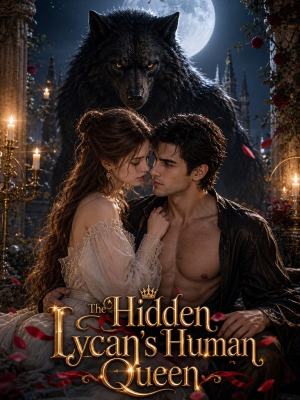 The Hidden Lycan's Human Queen poster