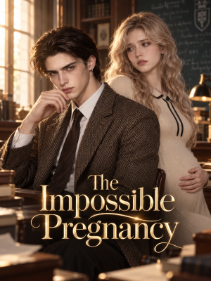The Impossible Pregnancy poster