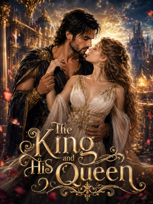 The King and His Queen poster