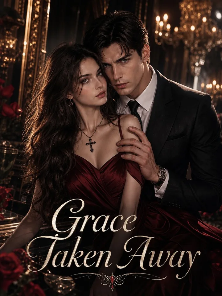 Grace Taken Away poster