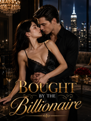 Bought by the Billionaire poster