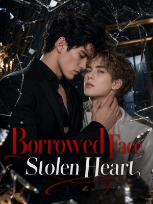 Borrowed Face, Stolen Heart poster