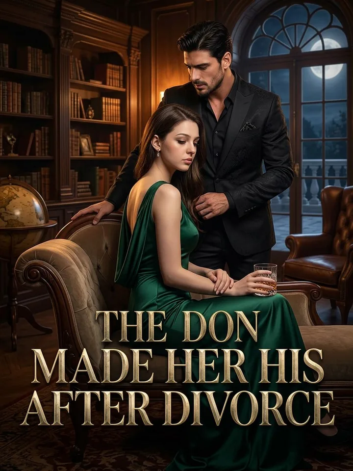 The Don Made Her His After Divorce poster