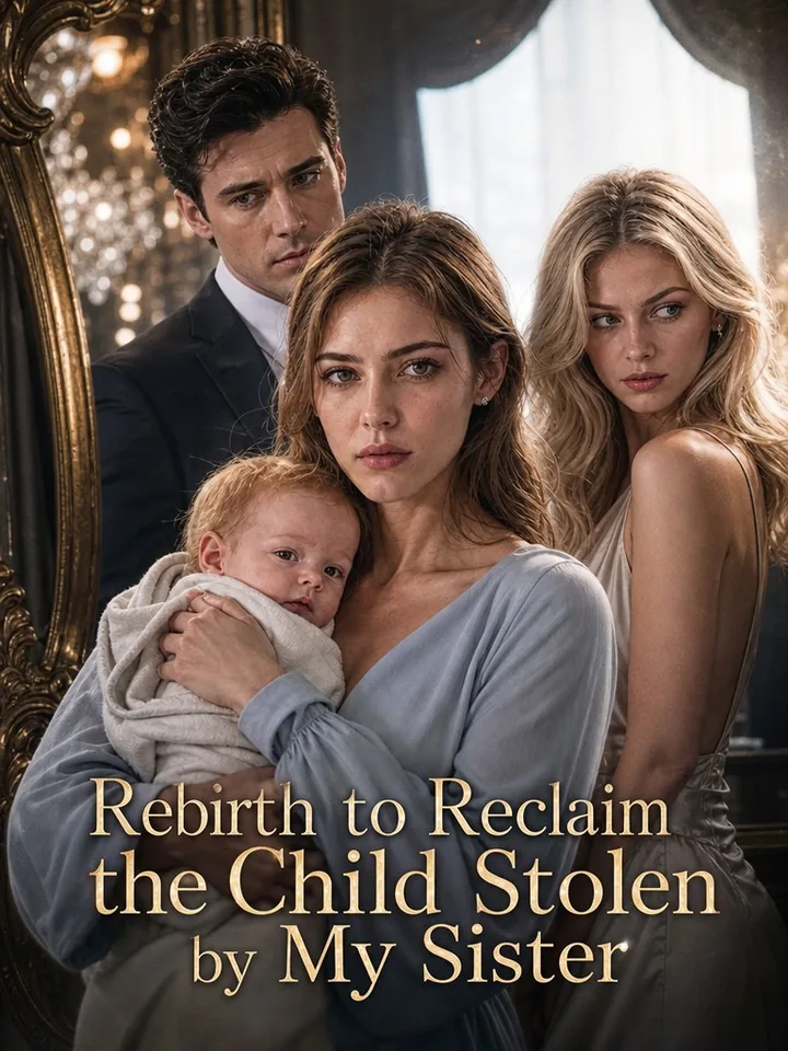 Rebirth to Reclaim the Child Stolen by My Sister poster