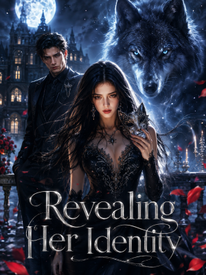 Revealing Her Identity poster