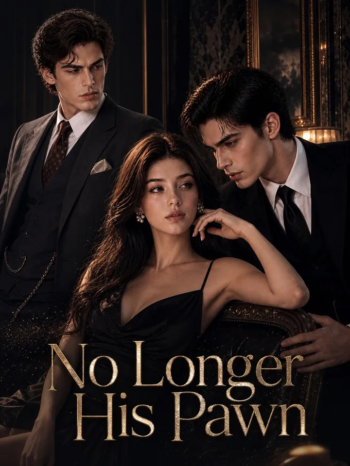 No Longer His Pawn poster
