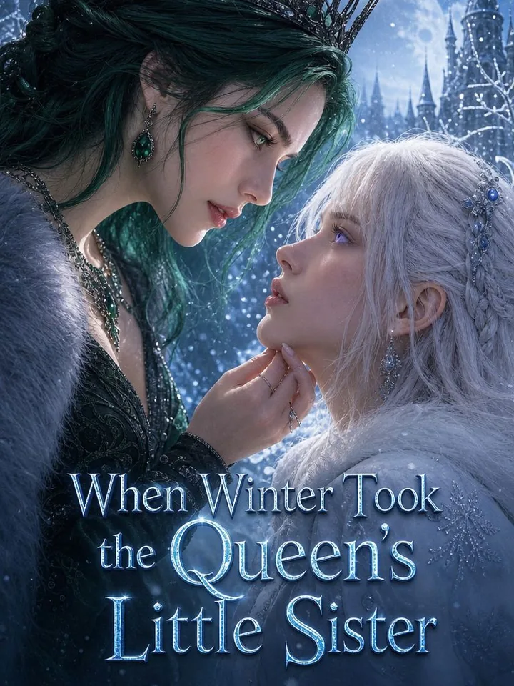 When Winter Took the Queen's Little Sister poster