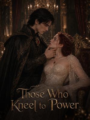 Those Who Kneel to Power poster