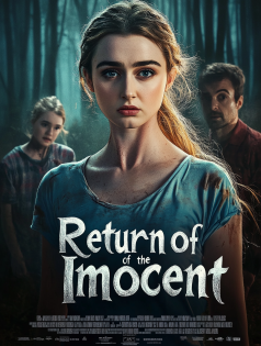 Return of the Innocent poster