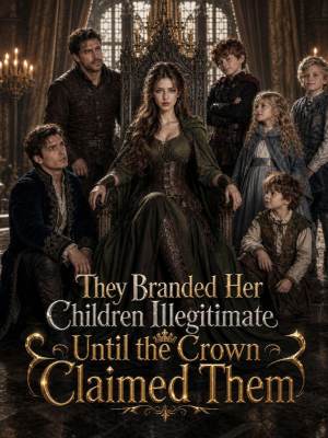 They Branded Her Children Illegitimate Until the Crown Claimed Them poster