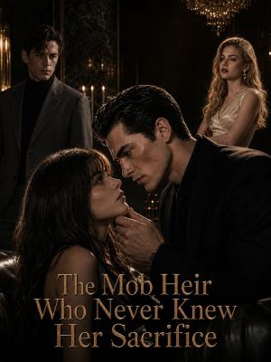 The Mob Heir Who Never Knew Her Sacrifice poster