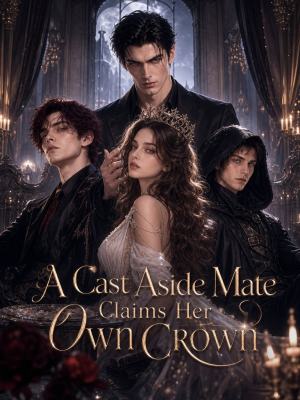 A Cast Aside Mate Claims Her Own Crown poster