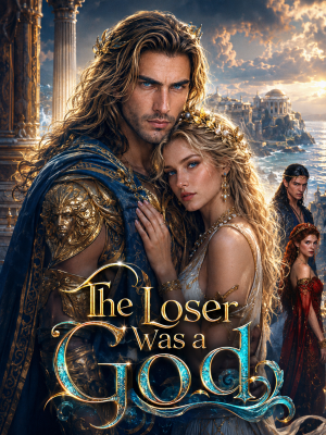 The Loser Was a God poster
