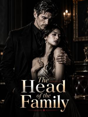 The Head of the Family poster