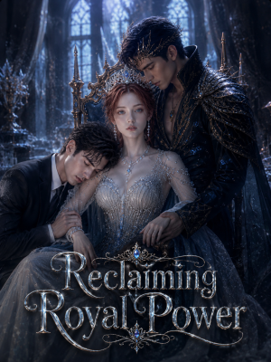 Reclaiming Royal Power poster
