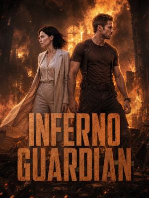 Inferno Guardian poster