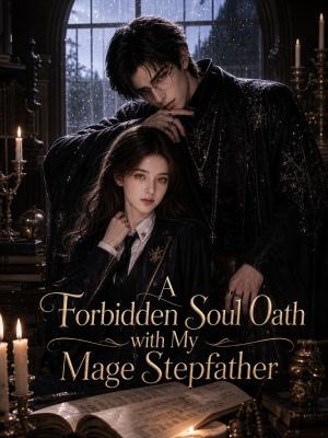 A Forbidden Soul Oath with My Mage Stepfather poster