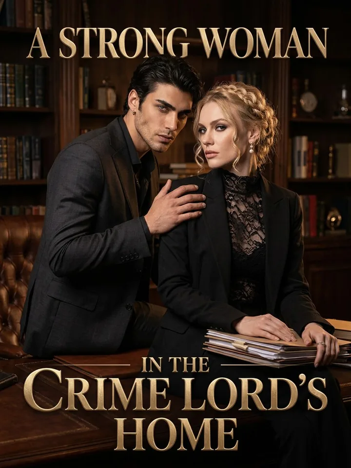 A Strong Woman in the Crime Lord's Home poster