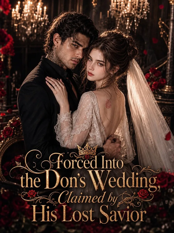 Forced Into the Don's Wedding, Claimed by His Lost Savior poster