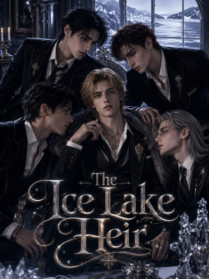 The Ice Lake Heir poster