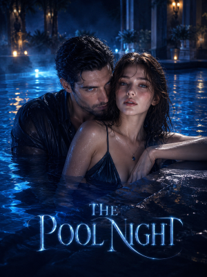 The Pool Night poster