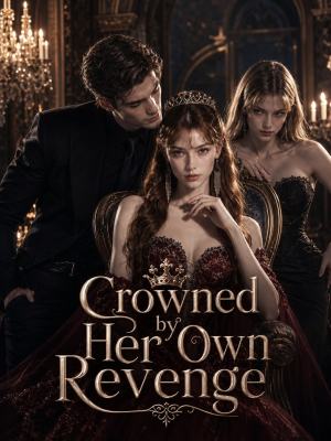 Crowned by Her Own Revenge poster