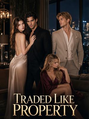 Traded Like Property poster