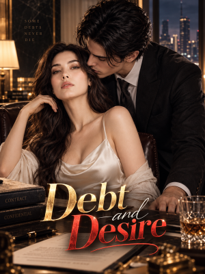 Debt and Desire poster