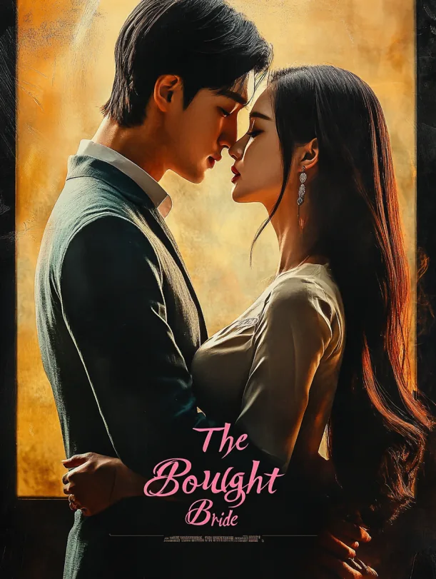 The Bought Bride poster