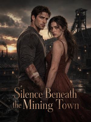 Silence Beneath the Mining Town poster