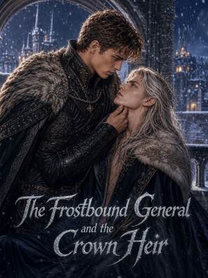 The Frostbound General and the Crown Heir poster