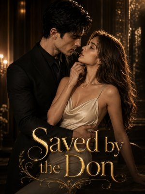 Saved by the Don poster