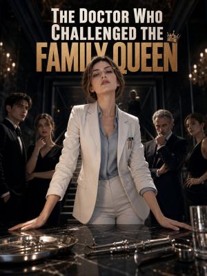 The Doctor Who Challenged the Family Queen poster