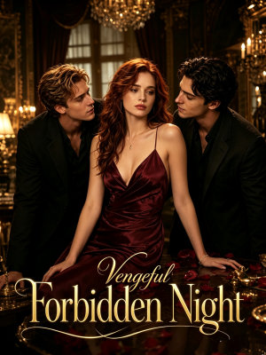 Vengeful Forbidden Night poster