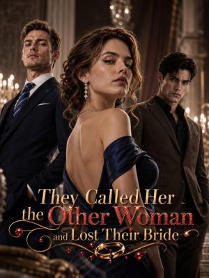 They Called Her the Other Woman and Lost Their Bride poster