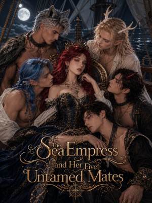 The Sea Empress and Her Five Untamed Mates poster