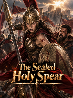 The Sealed Holy Spear poster