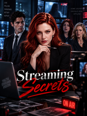 Streaming Secrets poster