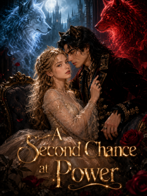A Second Chance at Power poster