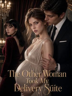 The Other Woman Took My Delivery Suite poster