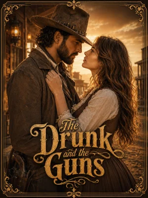 The Drunk and the Guns poster