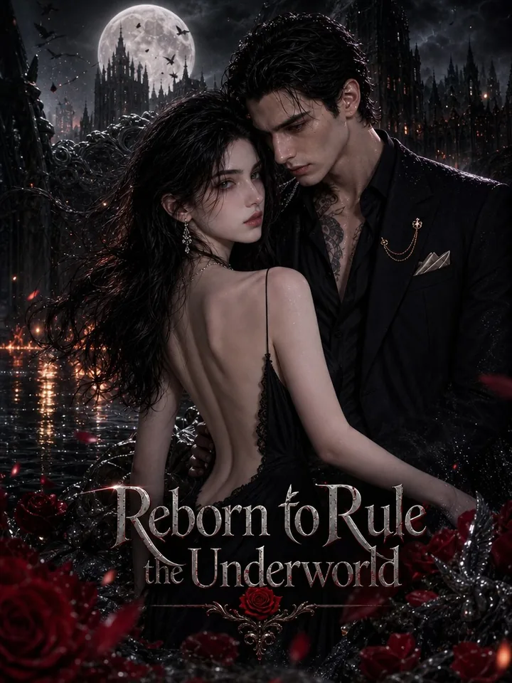 Reborn to Rule the Underworld poster