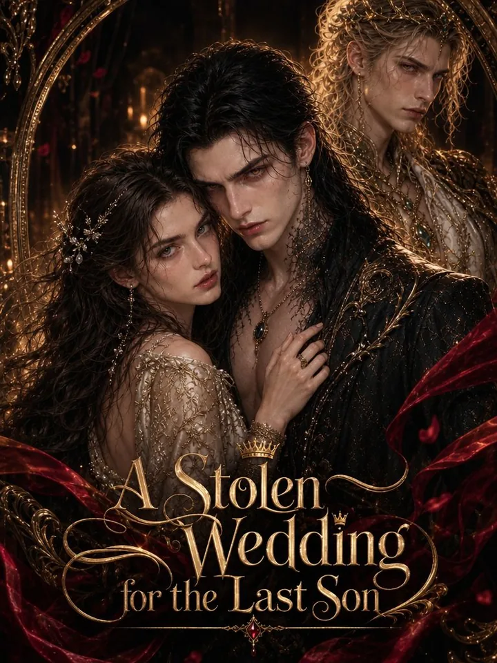 A Stolen Wedding for the Last Son poster