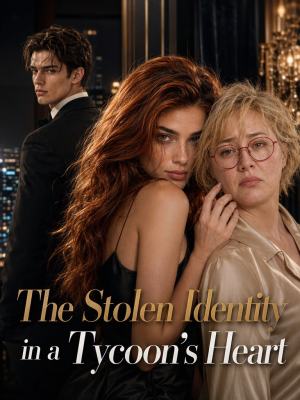 The Stolen Identity in a Tycoon's Heart poster