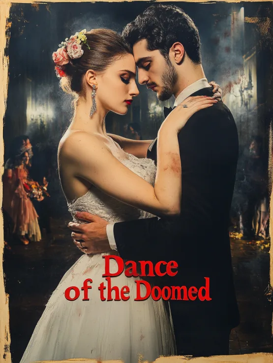 Dance of the Doomed poster